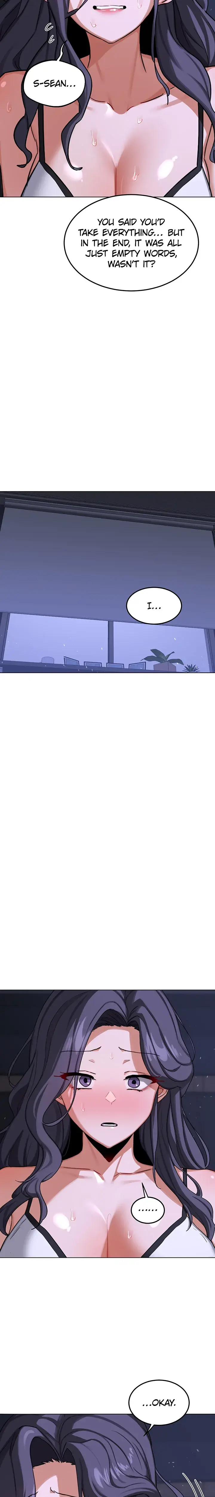 Mom Swap Pact Chapter 45 - Page 13