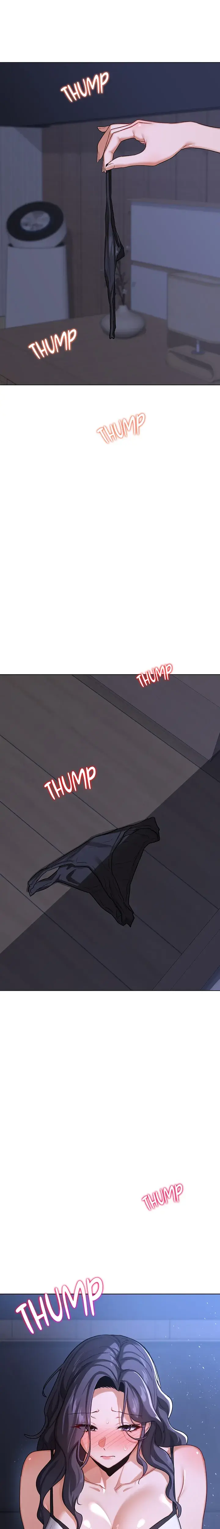 Mom Swap Pact Chapter 45 - Page 3