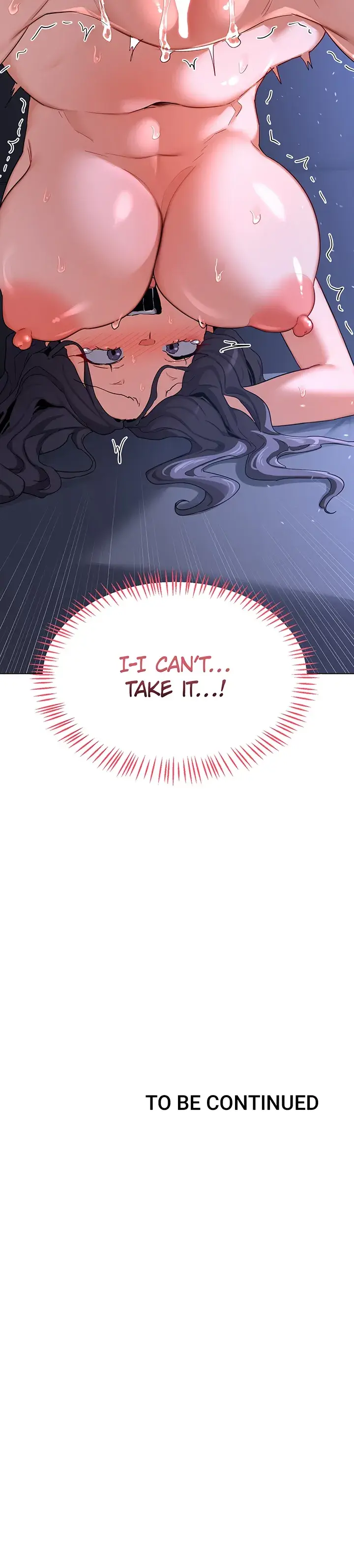 Mom Swap Pact Chapter 45 - Page 30