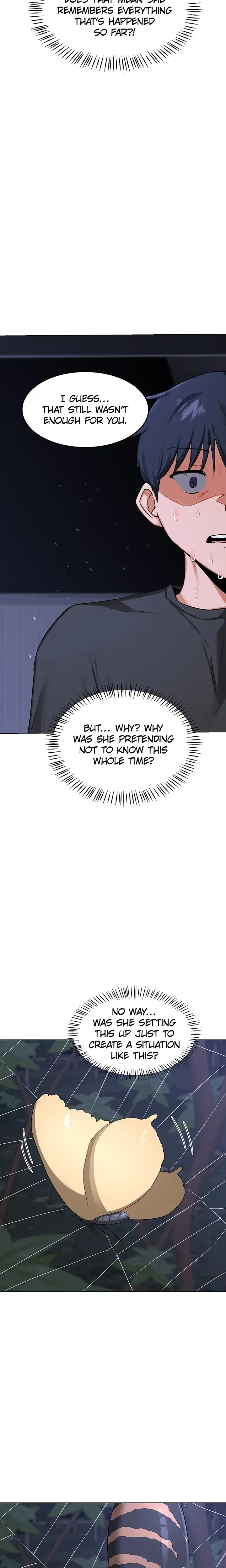 Mom Swap Pact Chapter 45 - Page 6