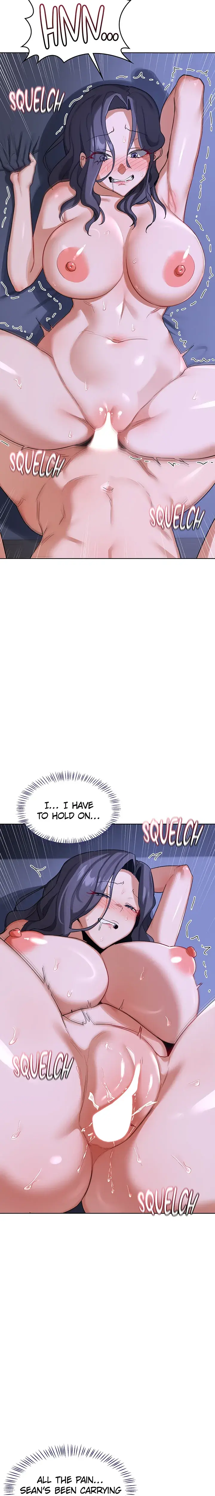 Mom Swap Pact Chapter 46 - Page 20