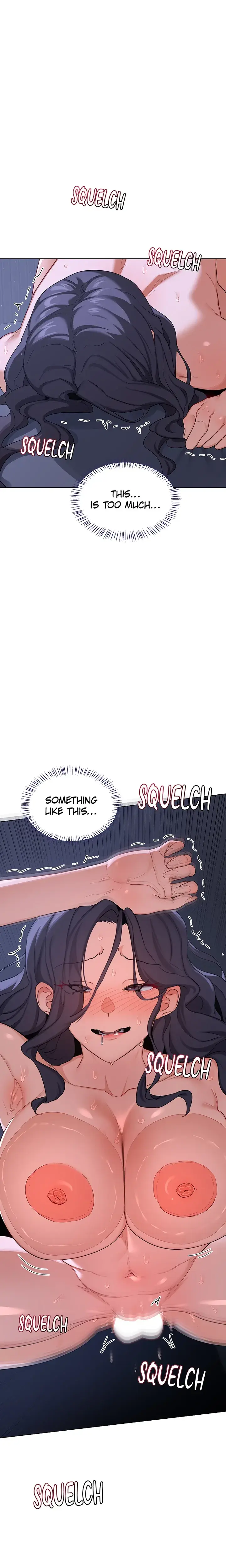 Mom Swap Pact Chapter 46 - Page 3