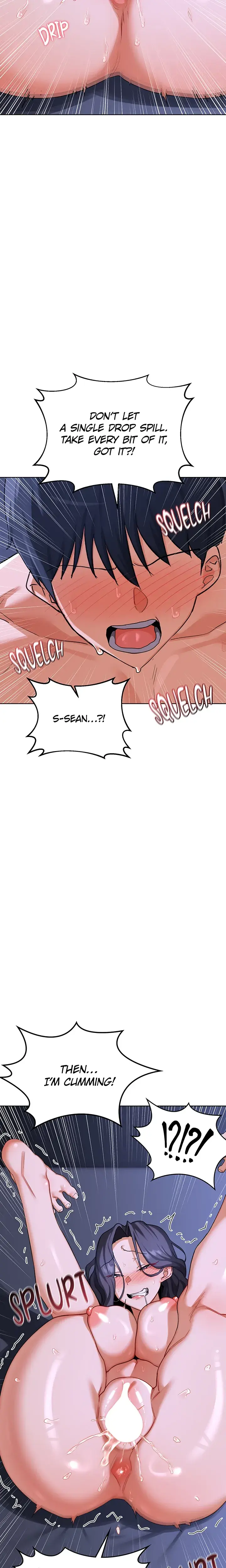 Mom Swap Pact Chapter 47 - Page 16