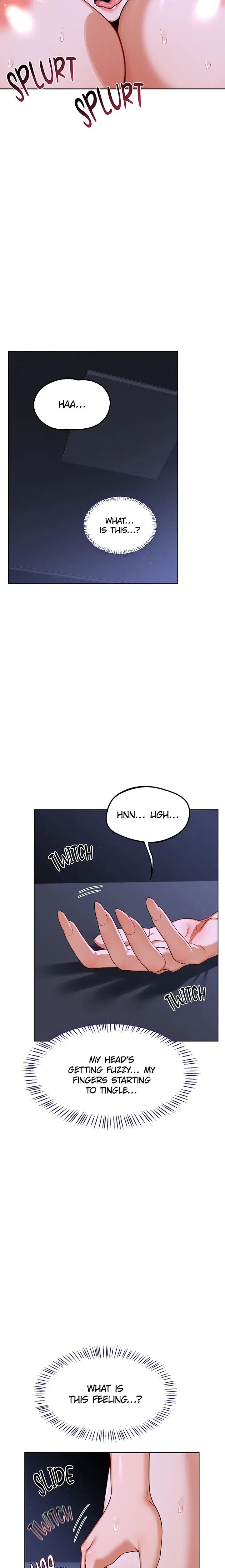 Mom Swap Pact Chapter 47 - Page 18