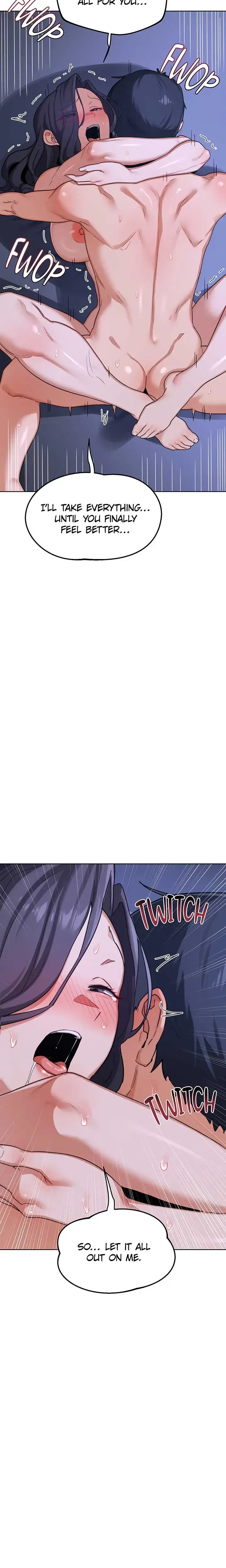 Mom Swap Pact Chapter 47 - Page 4