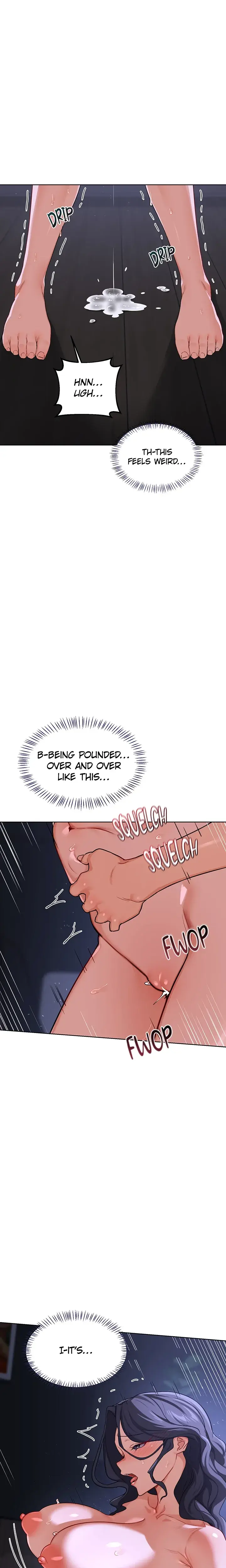 Mom Swap Pact Chapter 48 - Page 2