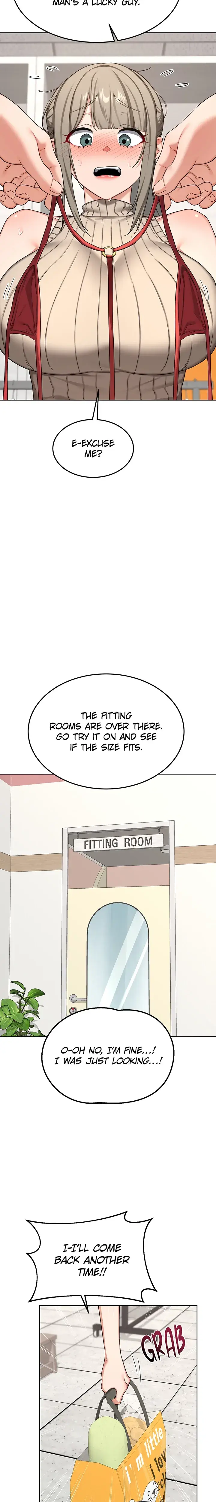 Mom Swap Pact Chapter 49 - Page 5