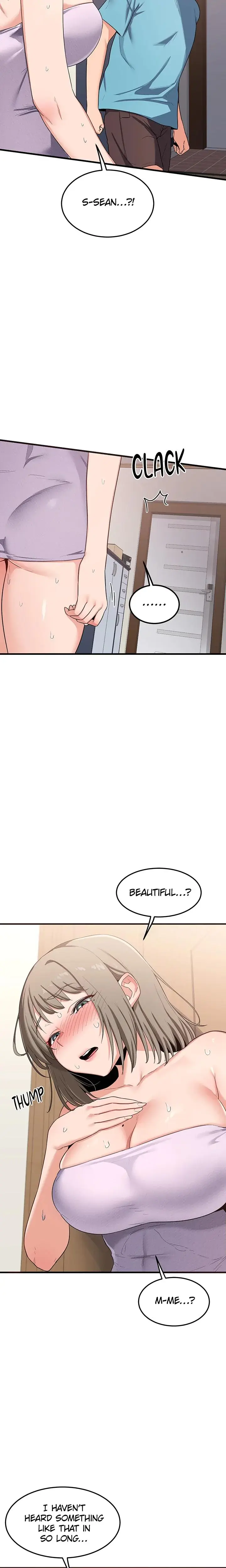 Mom Swap Pact Chapter 5 - Page 11