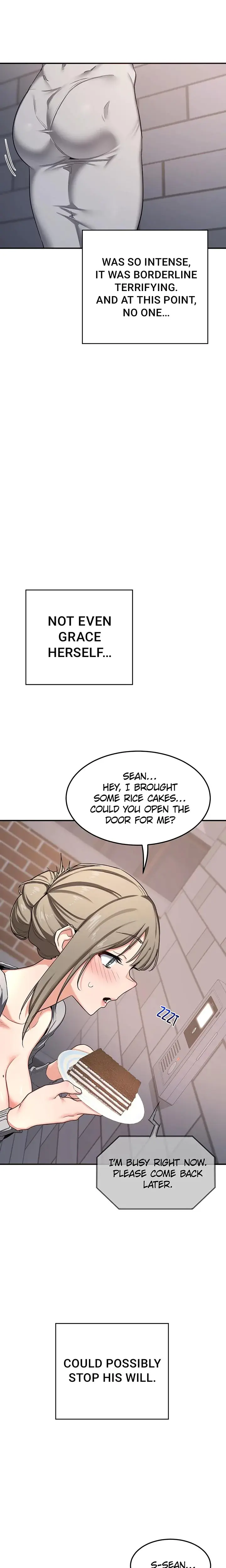 Mom Swap Pact Chapter 5 - Page 28