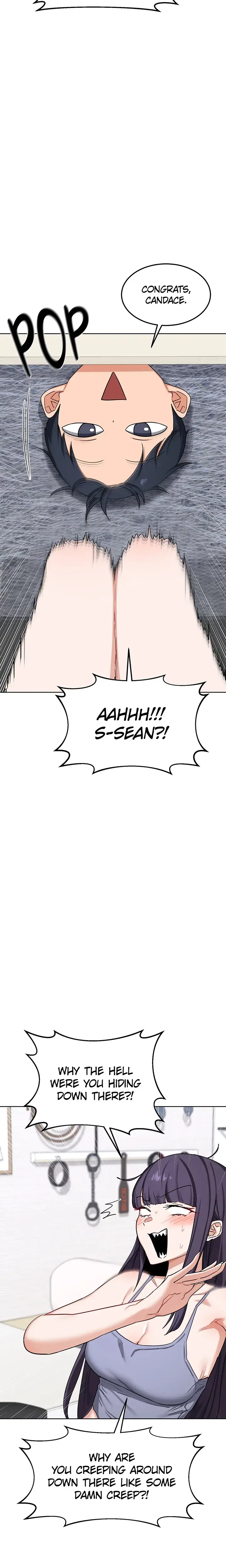 Mom Swap Pact Chapter 50 - Page 2
