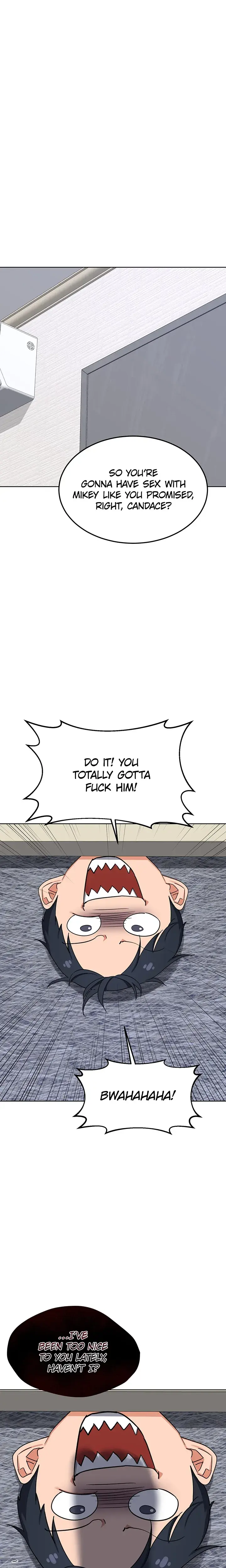 Mom Swap Pact Chapter 50 - Page 4