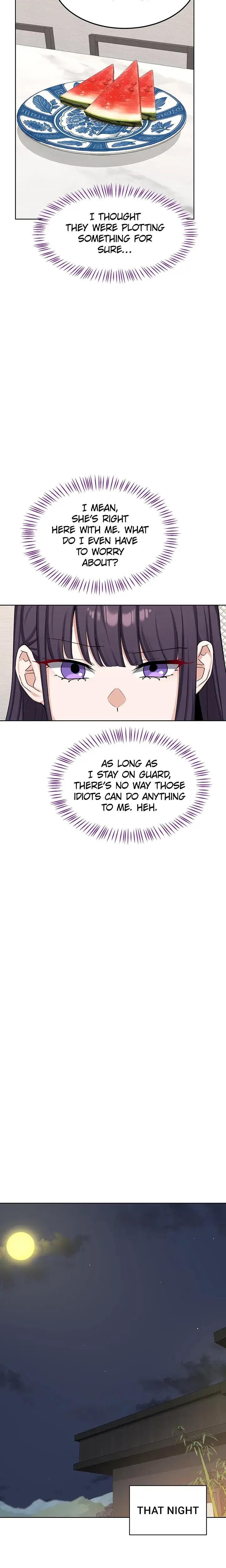 Mom Swap Pact Chapter 51 - Page 18