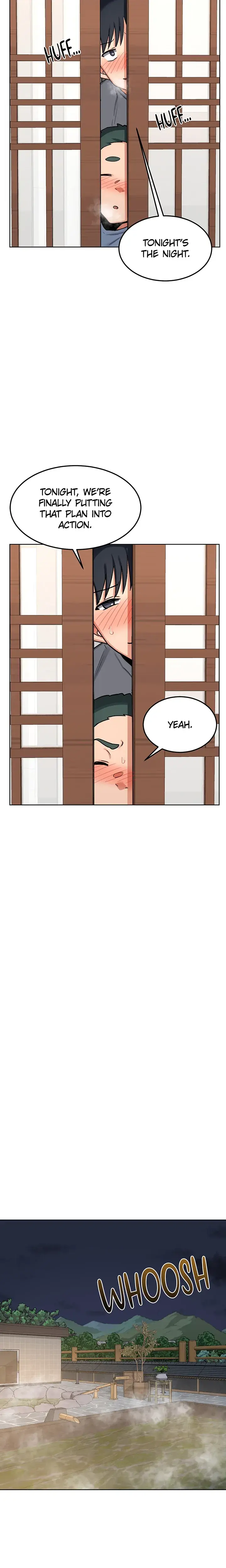 Mom Swap Pact Chapter 51 - Page 20