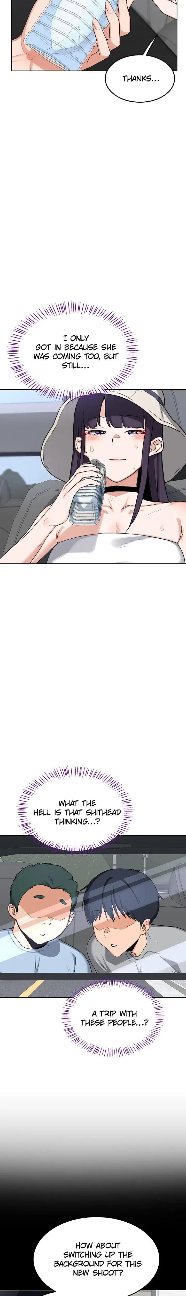 Mom Swap Pact Chapter 51 - Page 6