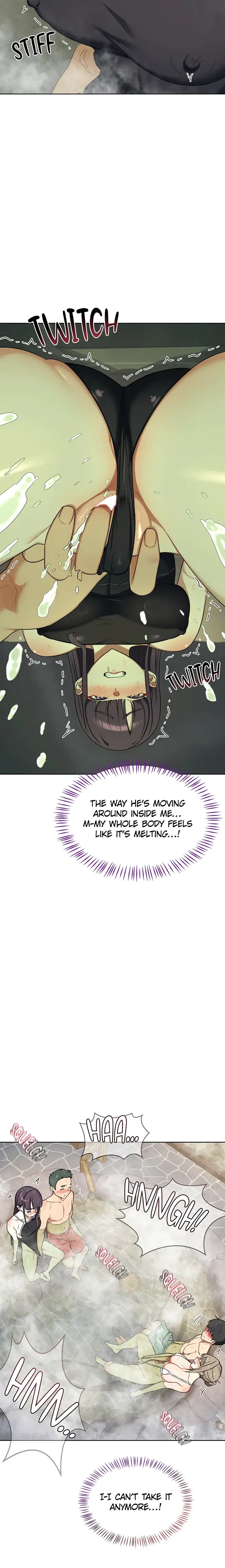 Mom Swap Pact Chapter 52 - Page 14