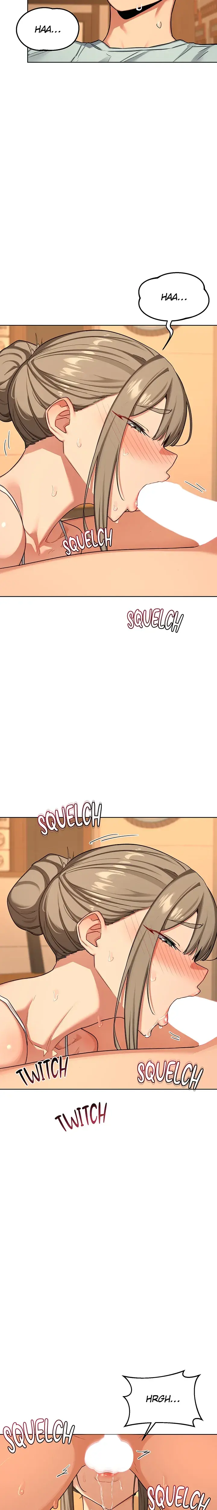 Mom Swap Pact Chapter 54 - Page 10