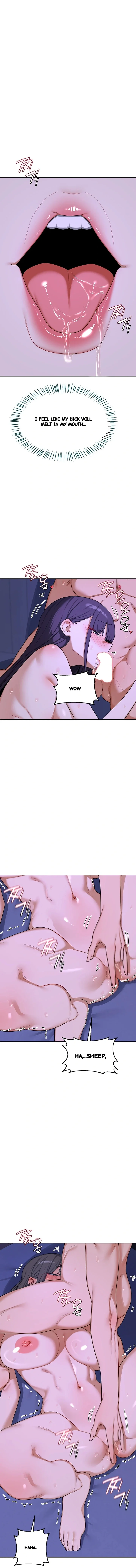 Mom Swap Pact Chapter 59 - Page 6