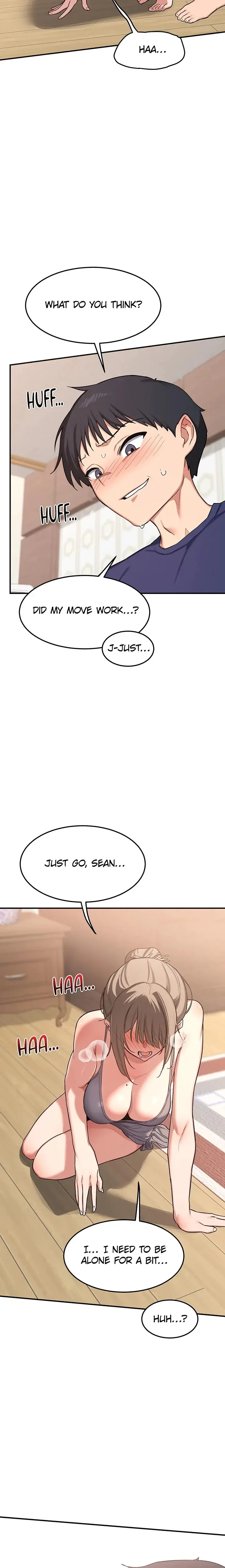 Mom Swap Pact Chapter 6 - Page 16