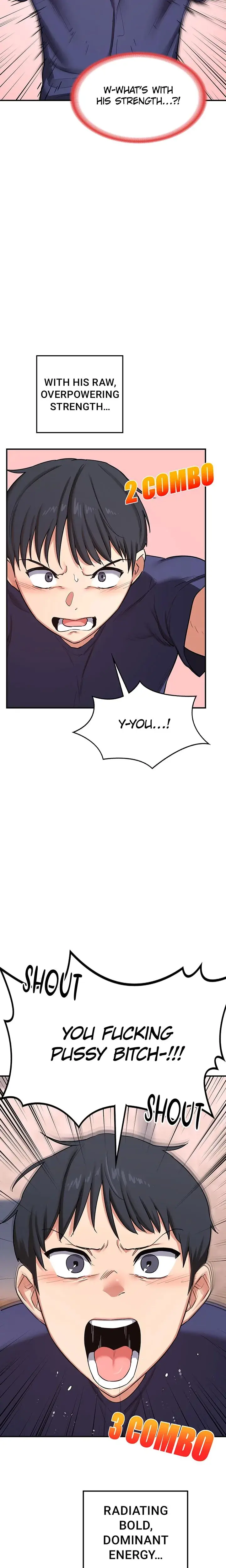 Mom Swap Pact Chapter 6 - Page 29