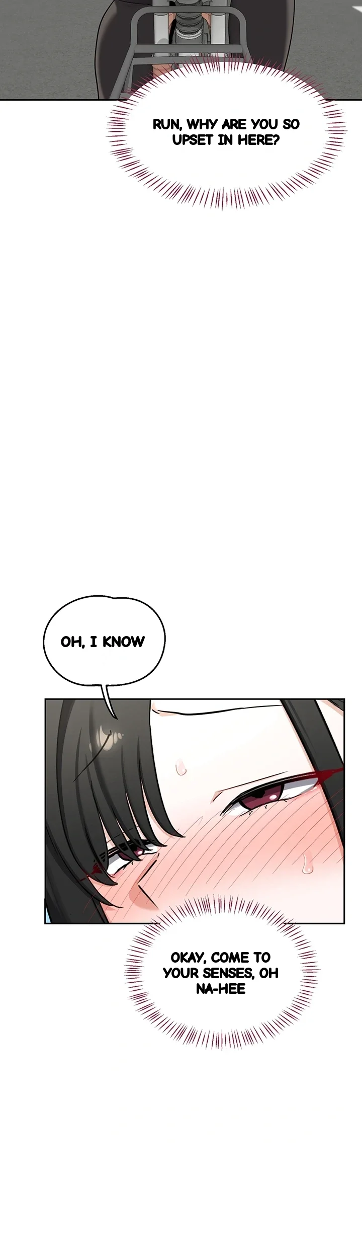 Mom Swap Pact Chapter 63 - Page 13