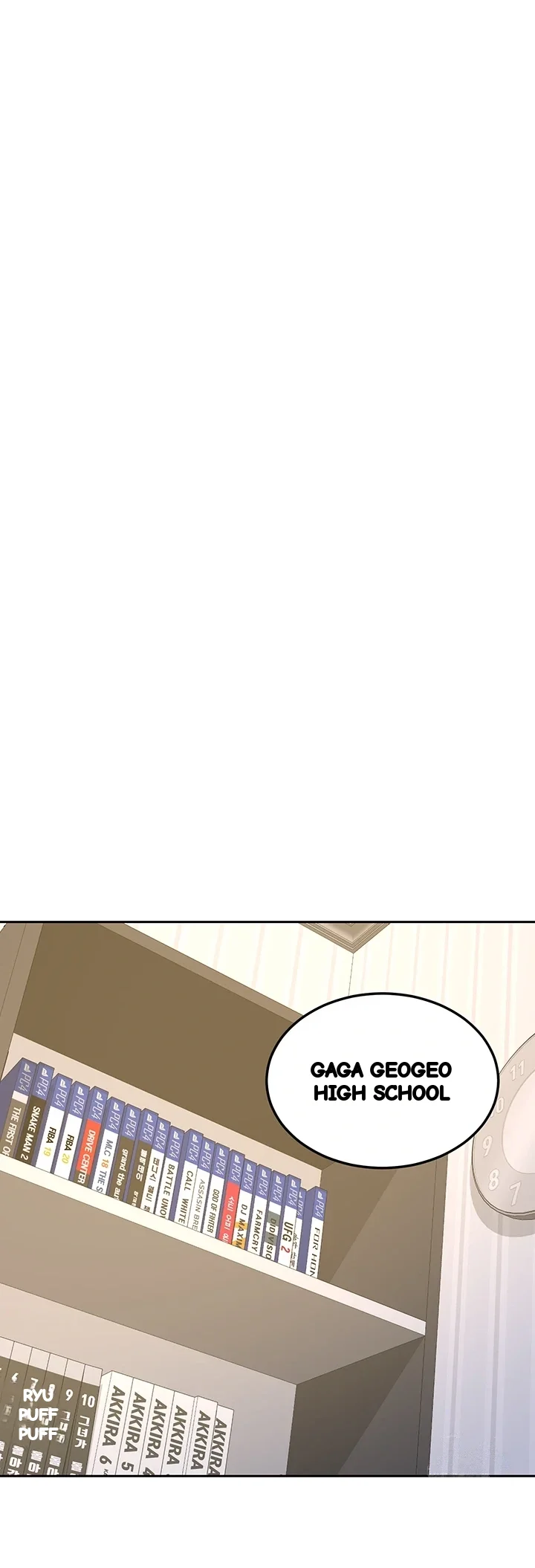 Mom Swap Pact Chapter 63 - Page 54