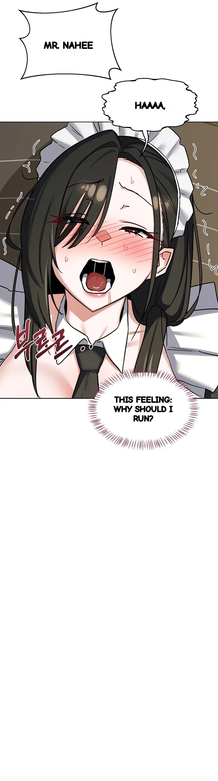 Mom Swap Pact Chapter 65 - Page 30