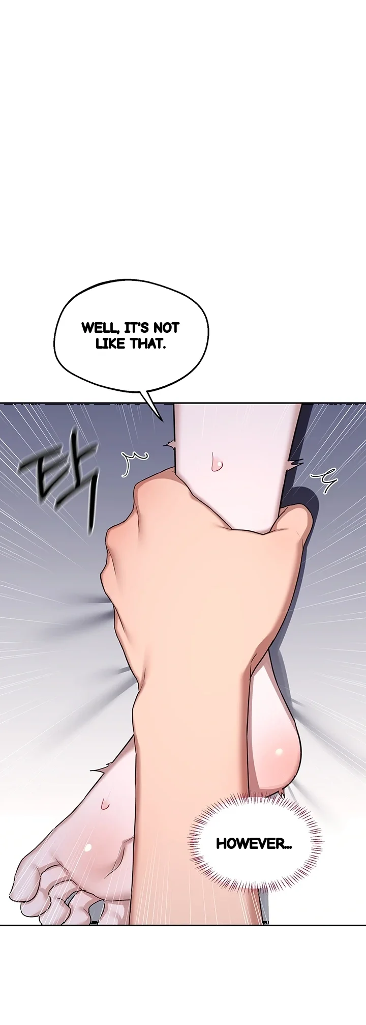 Mom Swap Pact Chapter 67 - Page 20