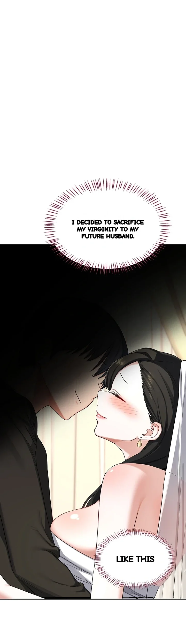 Mom Swap Pact Chapter 67 - Page 9