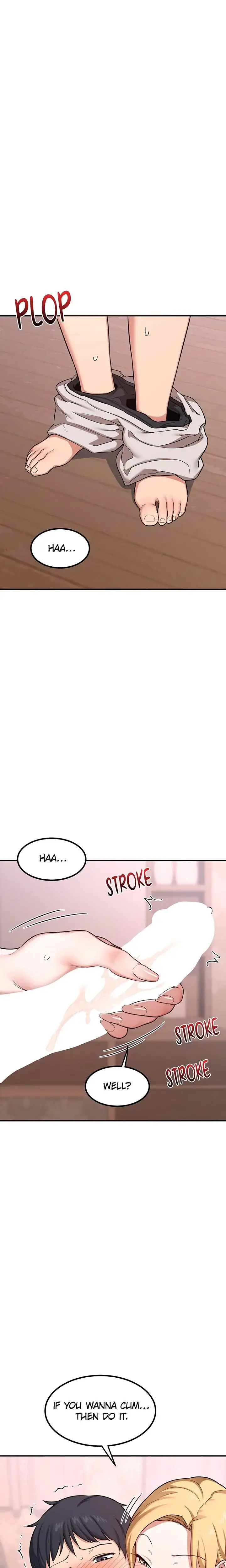 Mom Swap Pact Chapter 7 - Page 3