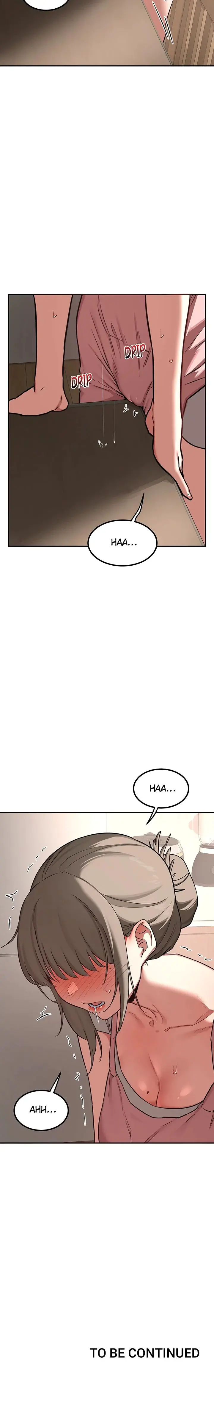 Mom Swap Pact Chapter 7 - Page 31