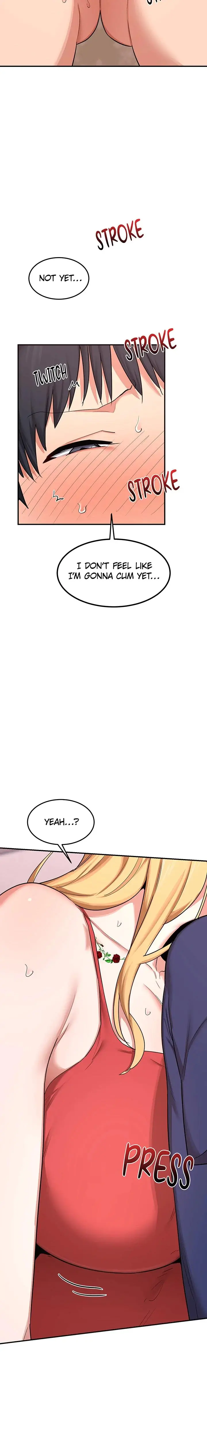 Mom Swap Pact Chapter 7 - Page 6