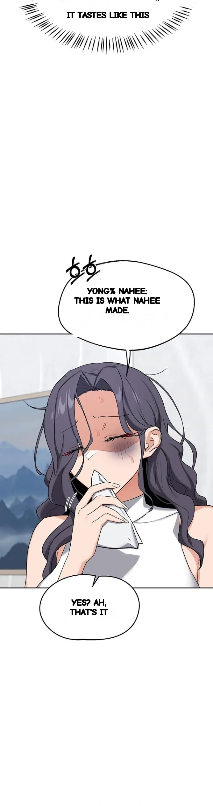 Mom Swap Pact Chapter 70 - Page 40