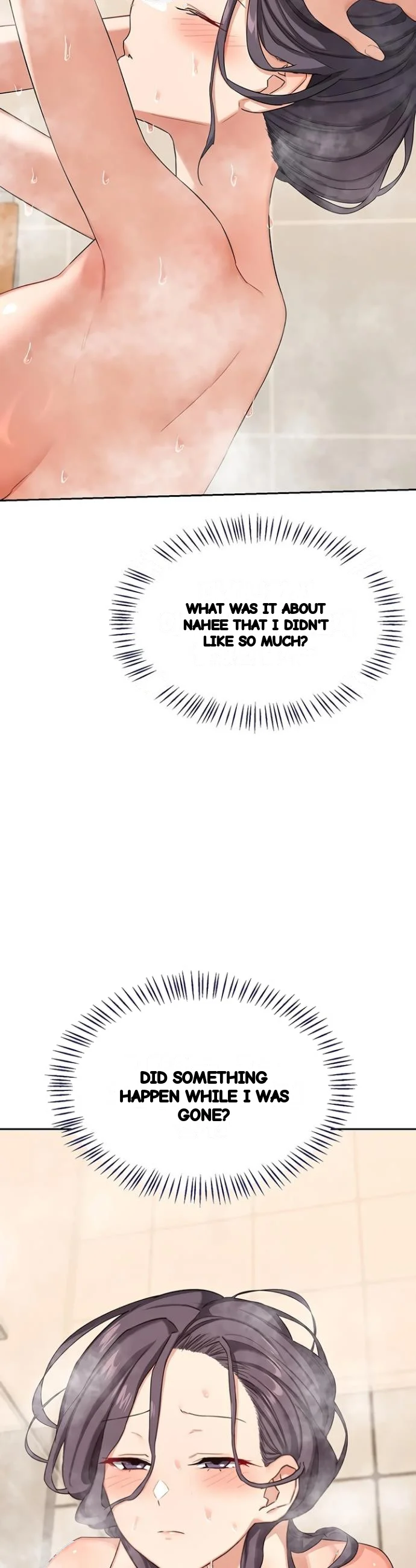 Mom Swap Pact Chapter 70 - Page 49