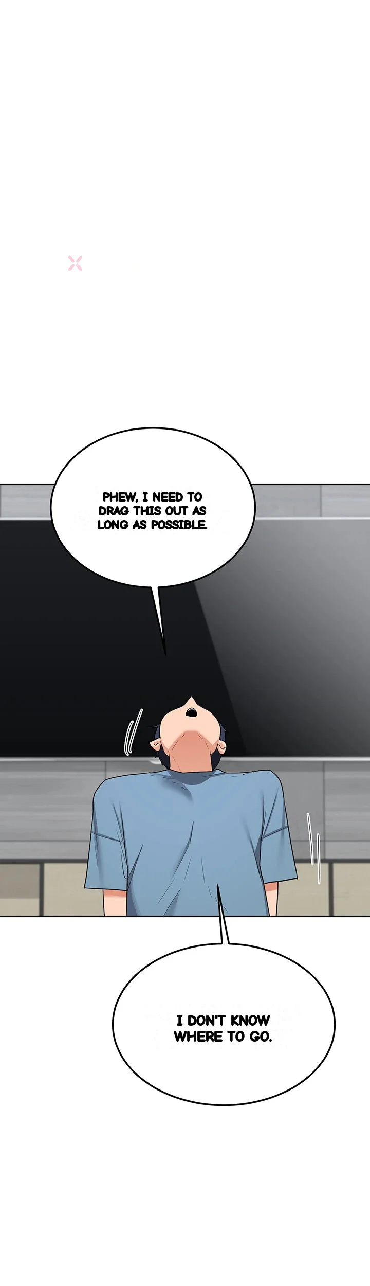 Mom Swap Pact Chapter 71 - Page 49