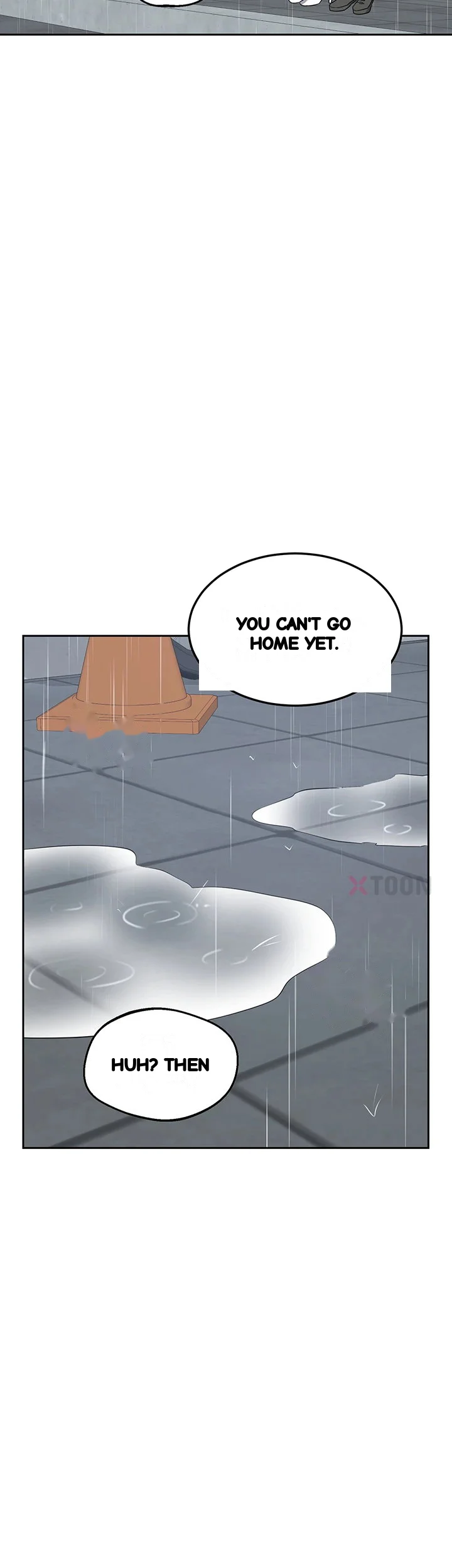 Mom Swap Pact Chapter 71 - Page 61