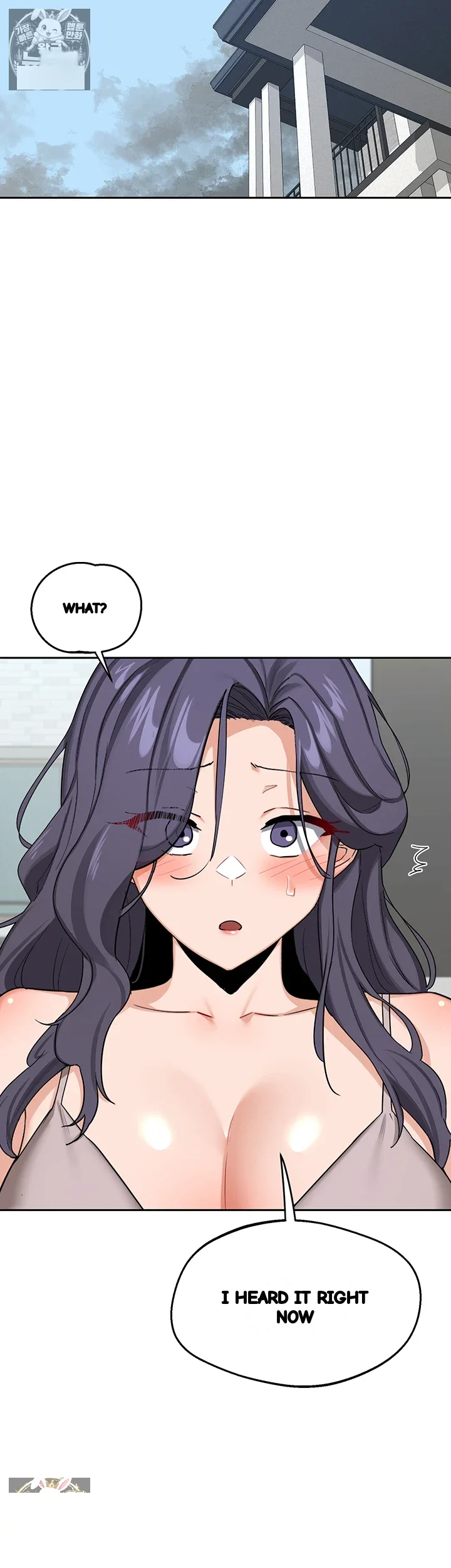 Mom Swap Pact Chapter 72 - Page 38