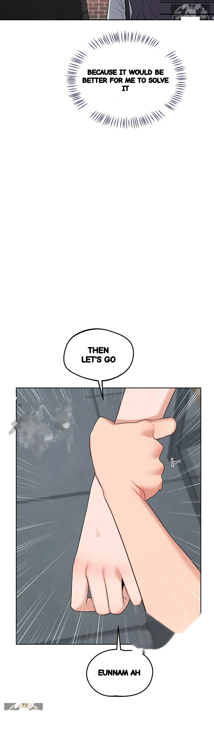 Mom Swap Pact Chapter 73 - Page 10