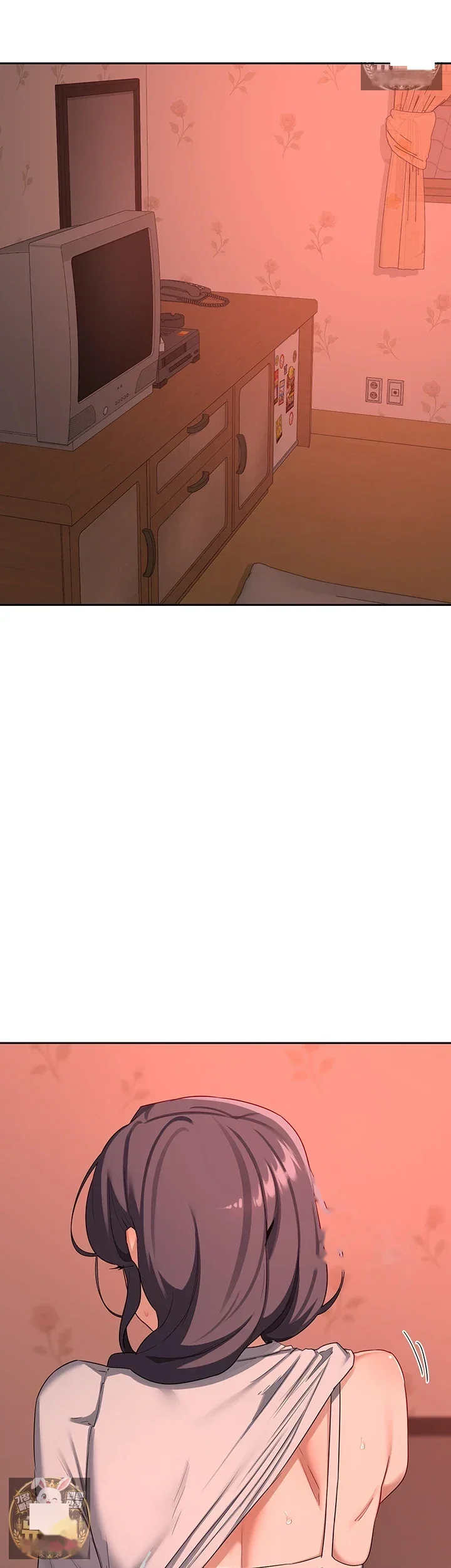 Mom Swap Pact Chapter 73 - Page 24