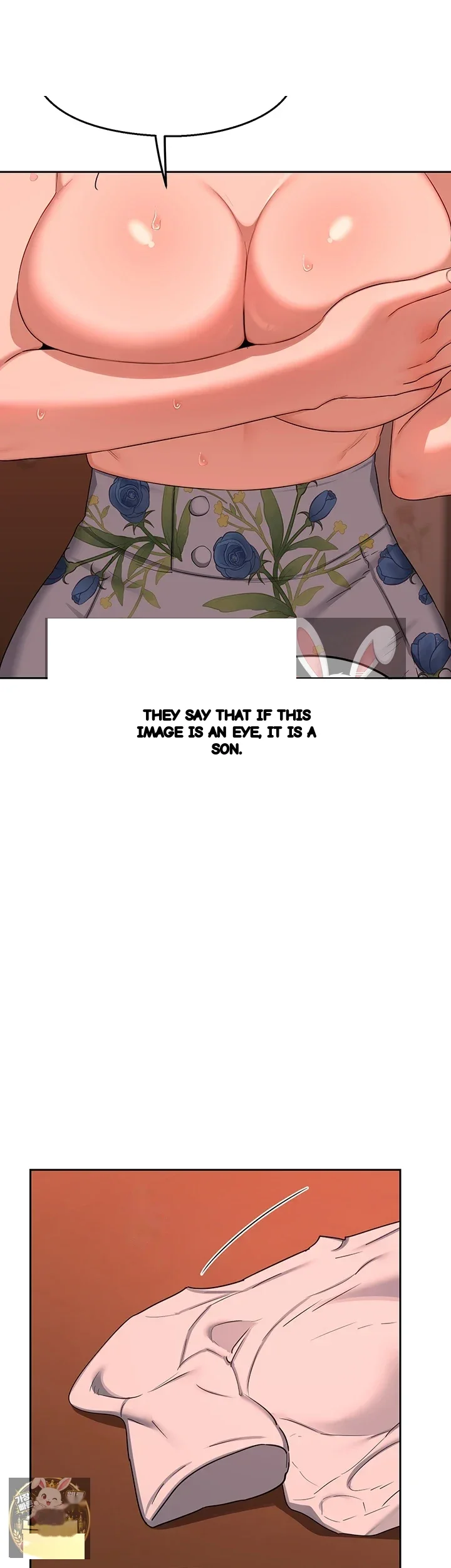 Mom Swap Pact Chapter 73 - Page 28