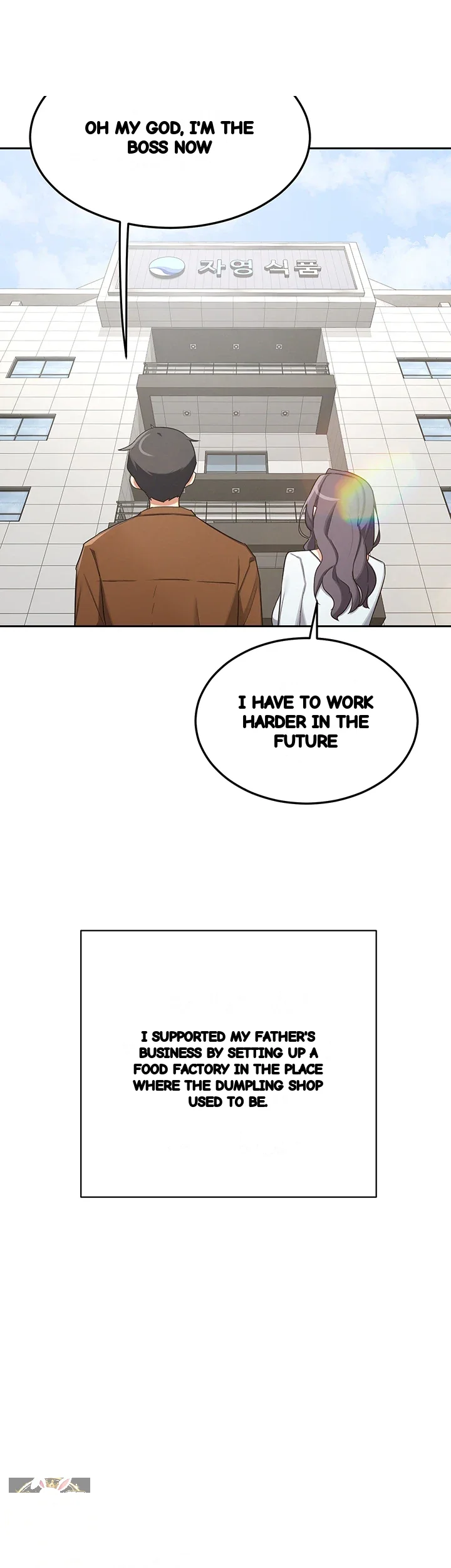 Mom Swap Pact Chapter 73 - Page 48
