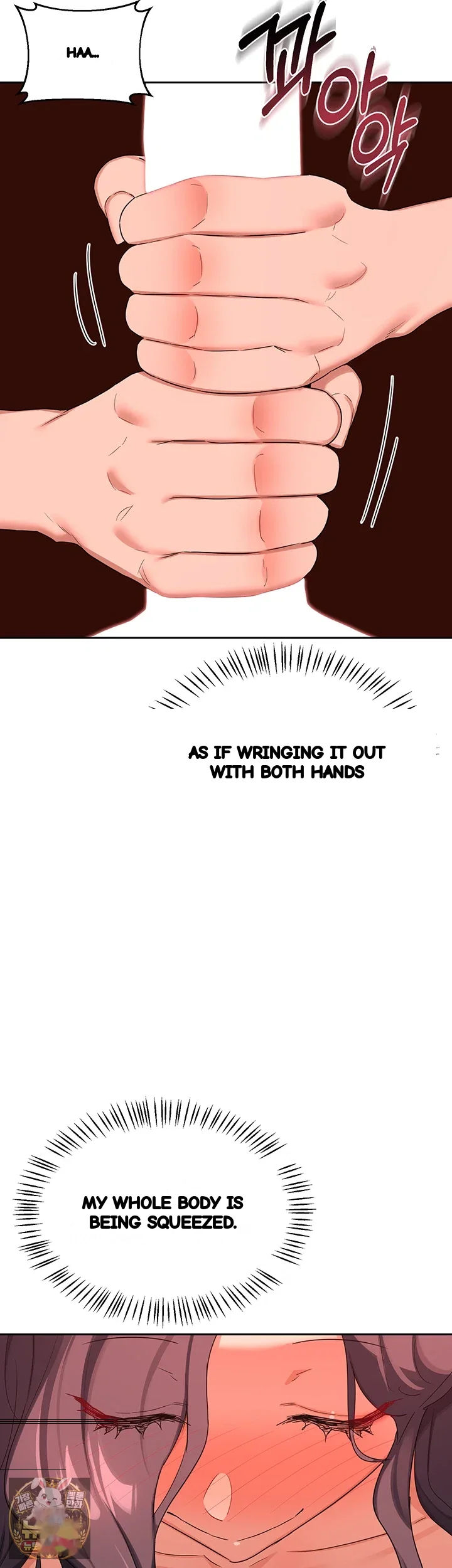 Mom Swap Pact Chapter 74 - Page 39