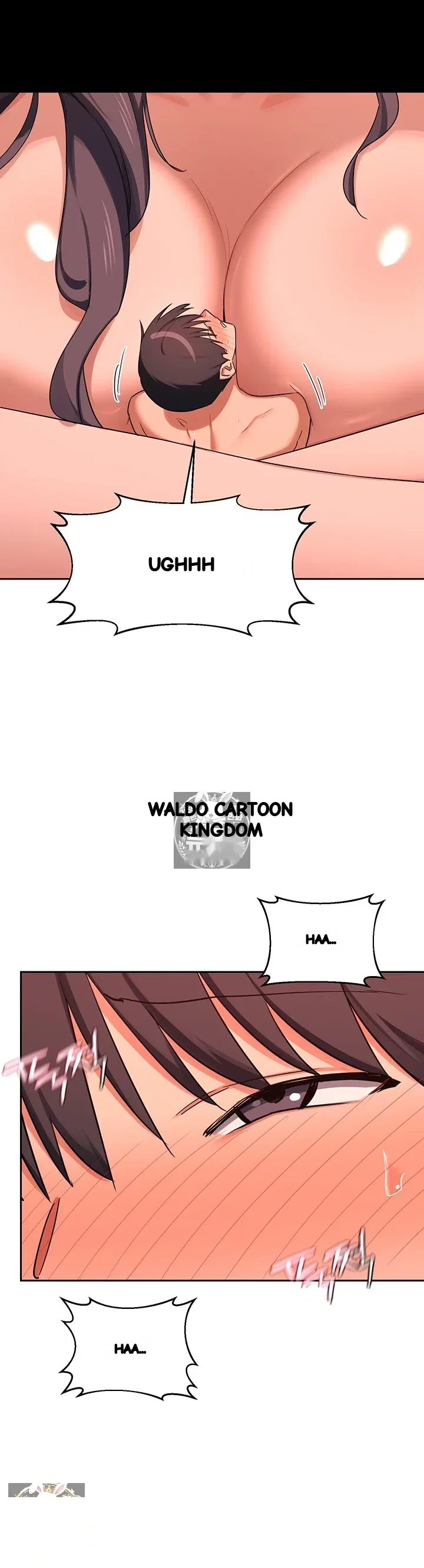 Mom Swap Pact Chapter 74 - Page 40