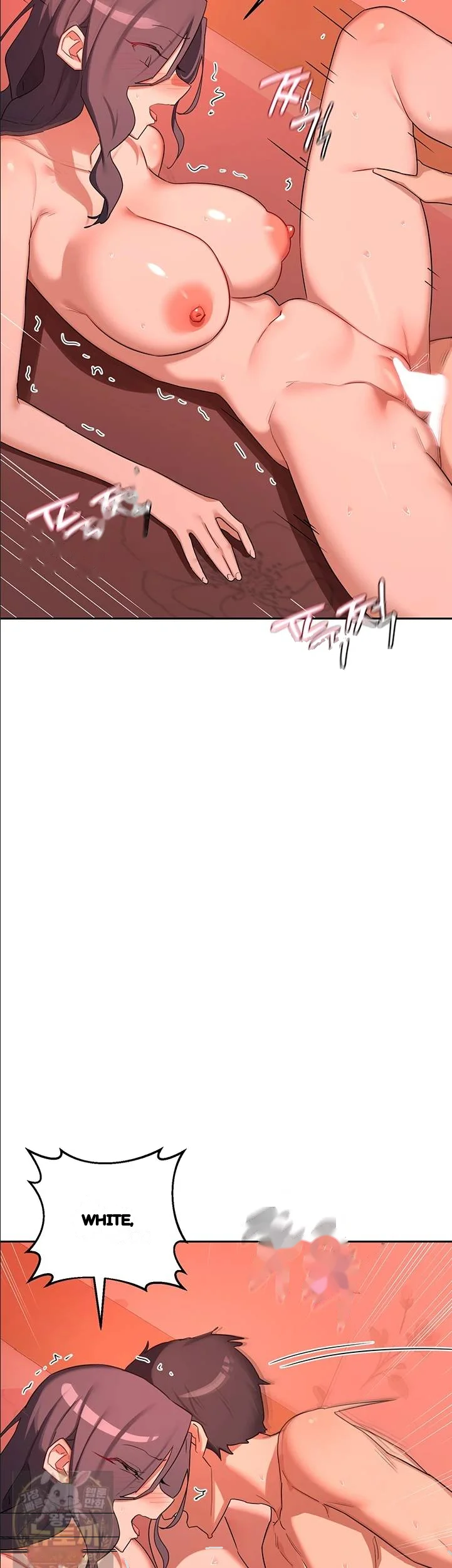 Mom Swap Pact Chapter 75 - Page 30