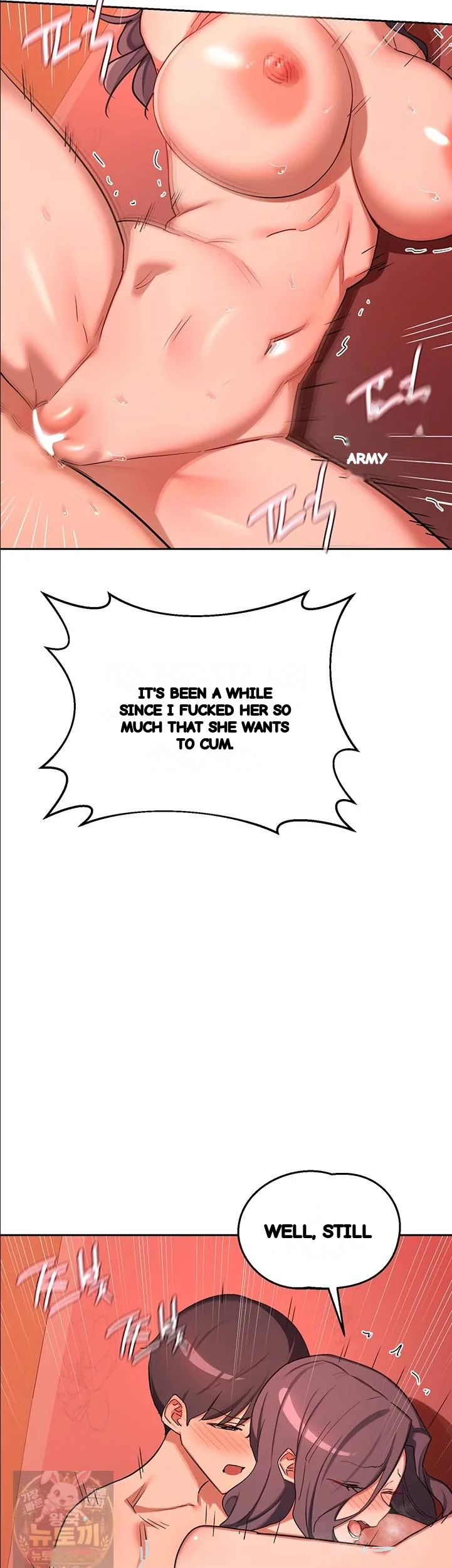 Mom Swap Pact Chapter 75 - Page 39