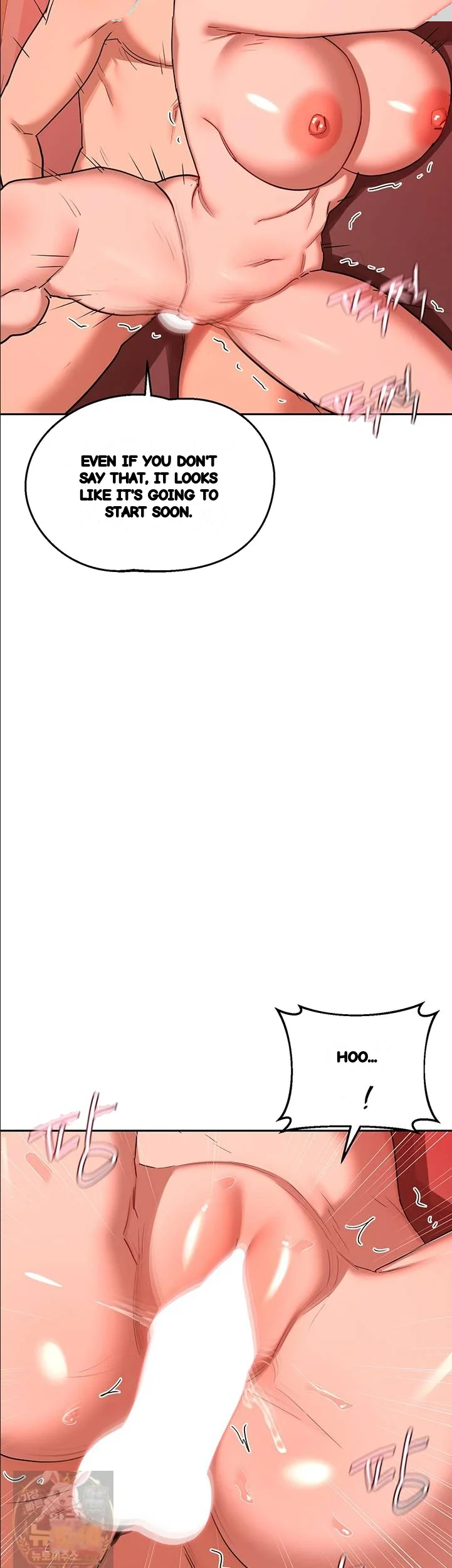 Mom Swap Pact Chapter 75 - Page 40