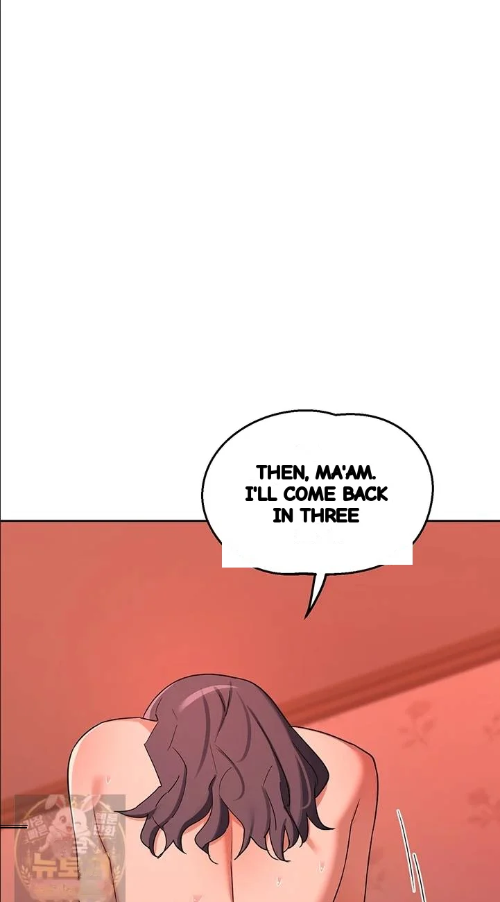 Mom Swap Pact Chapter 75 - Page 49