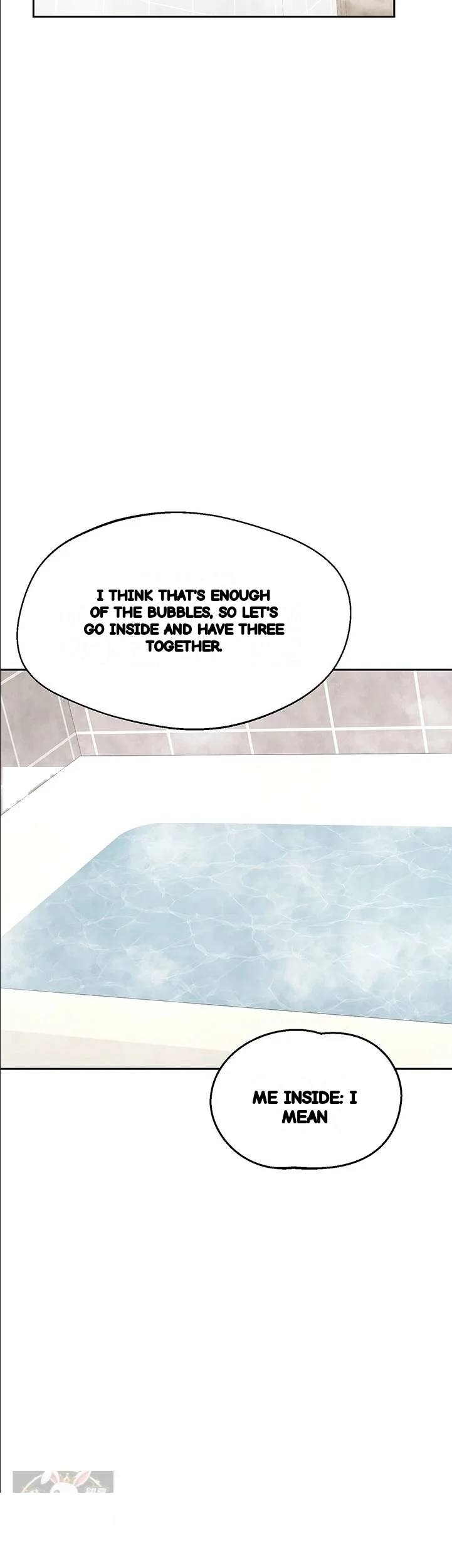 Mom Swap Pact Chapter 76 - Page 23