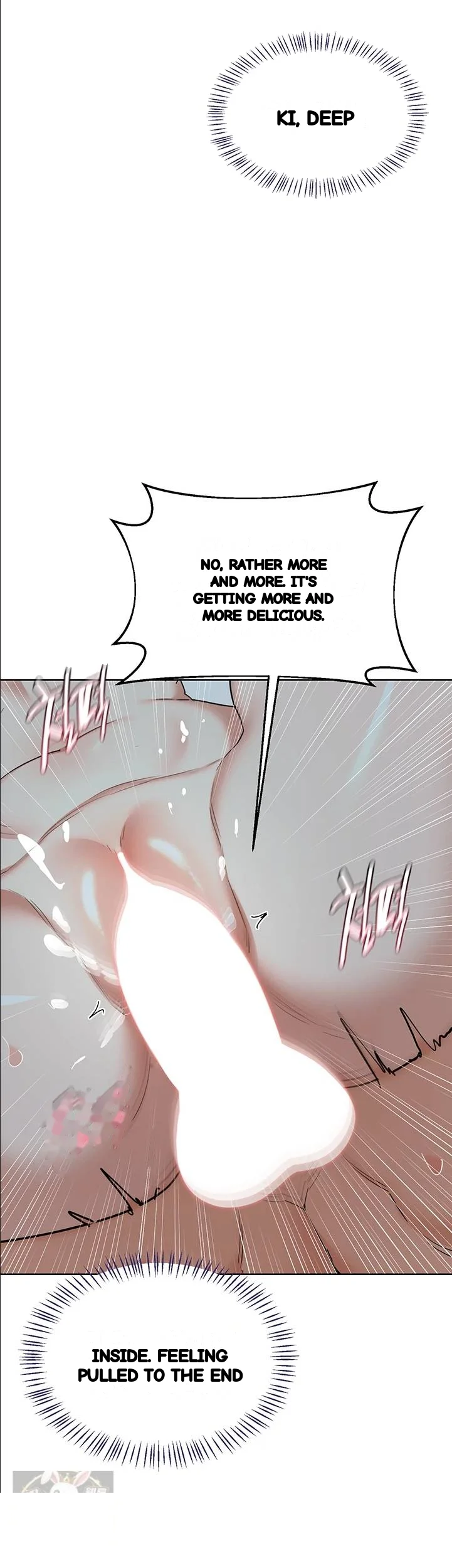 Mom Swap Pact Chapter 76 - Page 40