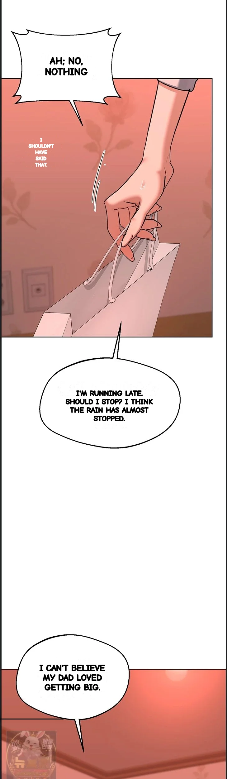 Mom Swap Pact Chapter 77 - Page 40