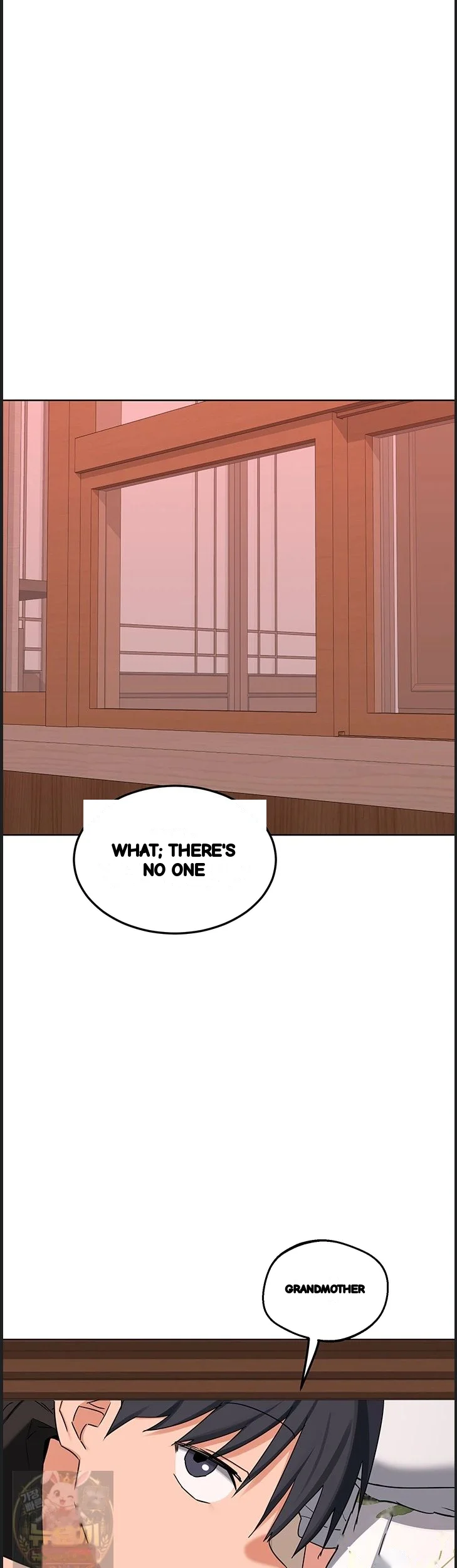 Mom Swap Pact Chapter 77 - Page 48